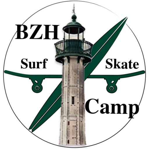 BZH Surf And Skate Camp